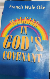 Image of Walking in God's Covenant