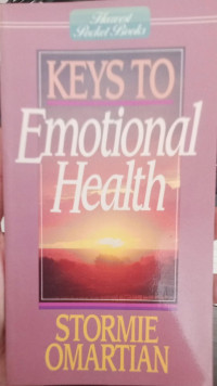 Image of Keys to Emotional Health