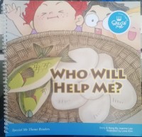 Image of Who will help me?