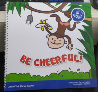 Image of Be Cheerful!