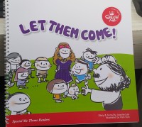 Image of Let Them Come