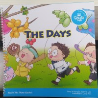 Image of The Days