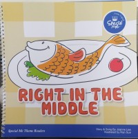 Image of Right in the middle