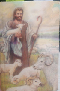 Image of The Children's Holy Bible