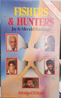 Image of Fishers and Hunters