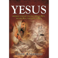 Image of YESUS