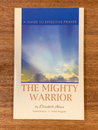 Image of The Mighty Warrior