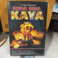 Image of Anda Bisa Kaya