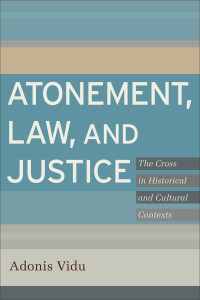 Image of Atonement, Law, And Justice