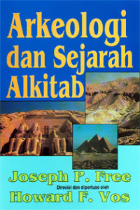 Image of Arkeologi dan Sejarah Alkitab