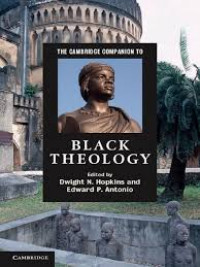 Image of Black Theology