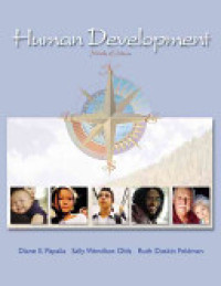 Image of Human Development Ninth Edition