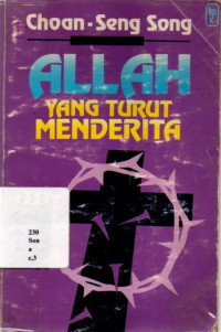 Image of Allah yang Turut Menderita