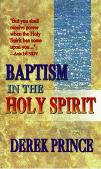 Image of Baptism in the Holy Spirit