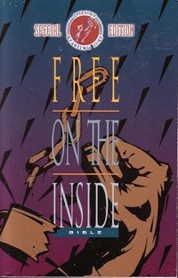 Image of Free on the Inside Bible : New International Reader's Version (NIRV)