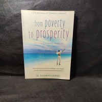 Image of FROM POVERTY TO PROSPERITY