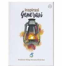 Image of Inspirasi Generasi: 65 Kesaksian Hidup bersama Kitab Suci