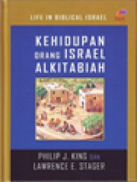 Image of Kehidupan Orang Israel Alkitabiah