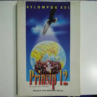 Image of Kelompok Sel Prinsip 12 : Rahasia Pertumbuhan Gereja