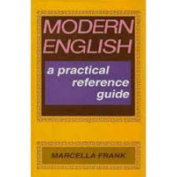 Image of Modern English a Practical Reference Guide