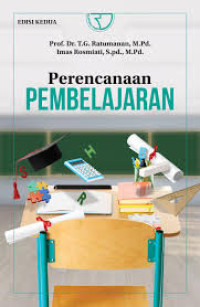 Image of PERENCANAAN PEMBELAJARAN