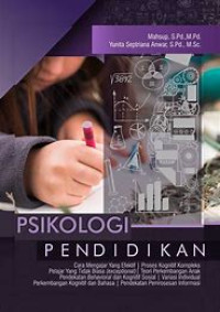 Image of Psikologi Pendidikan