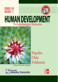 Image of Human Development: Perkembangan Manusia (Edisi 10, Buku 1)