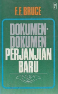 Image of DOKUMEN - DOKUMEN PERJANJIAN BARU