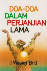 Image of DOA - DOA DALAM PERJANJIAN LAMA