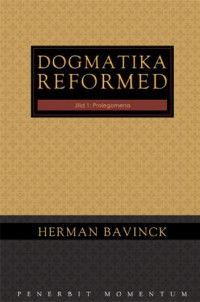Image of Dogmatika Revormed
