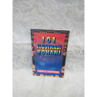Image of 101 ILUSTRASI ROHANI
