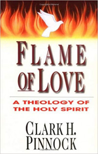 Image of Flame Of Love