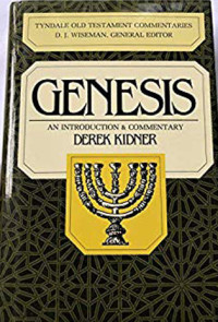 Image of Bible Backround Commentary