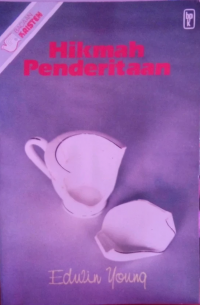 Image of Hikmah Penderitaan