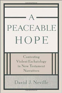 Image of A Peaceable Hope