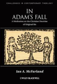 Image of IN ADAM’S FALL