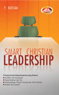 Image of SMART CHRISTIAN LEADERSHIP