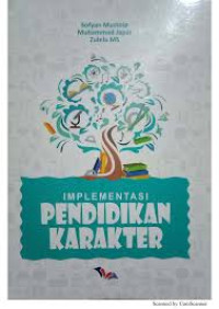 Image of Implementasi Pendidikan Karakter