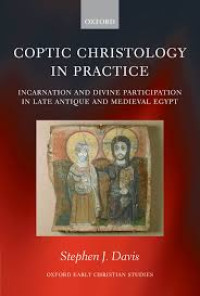Image of Coptic Christology in Practice