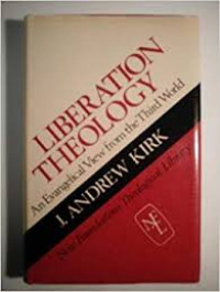 Image of Liberation Theology