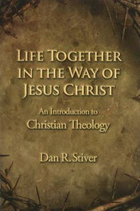 Image of Life Together In The Way Of Jesus Christ