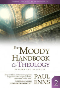 Image of The Moody Handbook Of Theology 2: Revised And Expanded