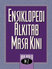 Image of Ensiklopedi Alkitab Masa Kini, Jilid II (M-Z)