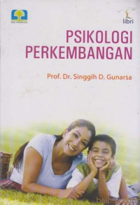 Image of Psikologi Perkembangan