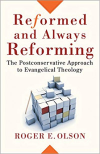 Image of Reformed And Always Reforming