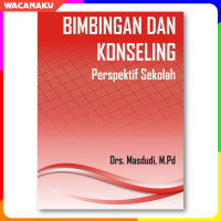Image of Bimbingan dan Konseling Perspektif Sekolah