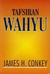 Image of Tafsiran Wahyu