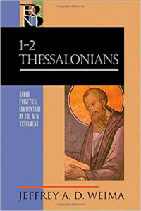 Image of 1 And 2 Thessalonians