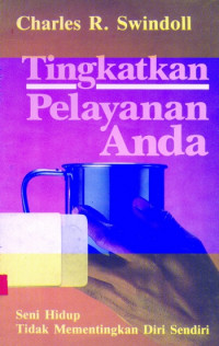 Image of Tingkatkan Pelayanan Anda