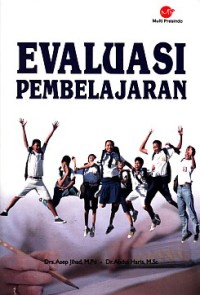 Image of Evaluasi Pembelajaran
